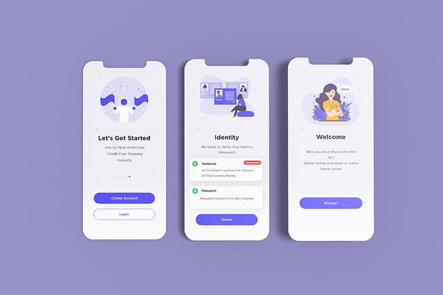 اپلیکیشن مدیریت رمز های موبایل