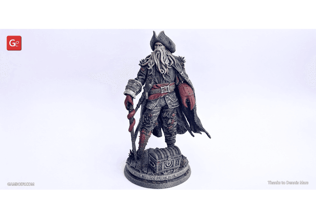 davy-jones-3d
