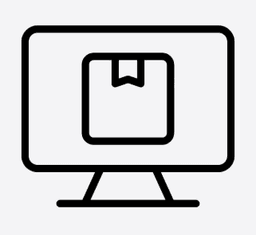 shop logo